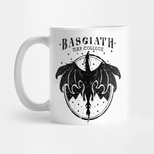 Basgiath War College tee Mug